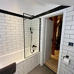 Kukucin Apartment Kosice