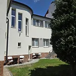 Kukucin Apartment Kosice