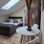 Kukucin Apartment *