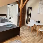 Kukucin Apartment Kosice