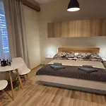 Kukucin Apartment *