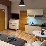 Apartment Kukucin *