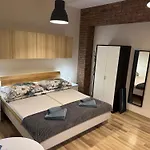 Kukucin Apartment Kosice
