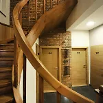 Kukucin Apartment Kosice