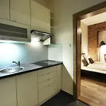 Kukucin Apartment *