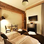 Kukucin Apartment