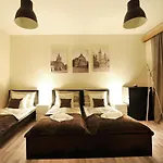 Apartment Kukucin *