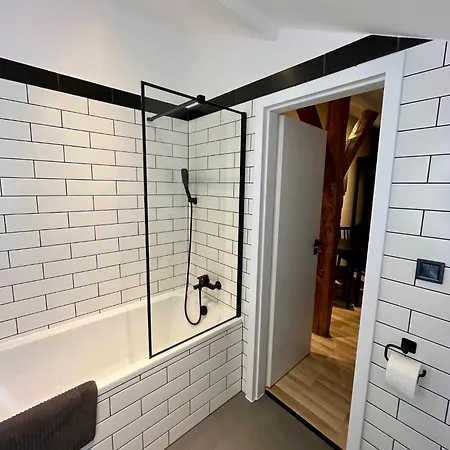 Kukucin Apartment Kosice
