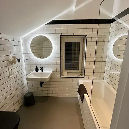 Apartmán Kukučín *