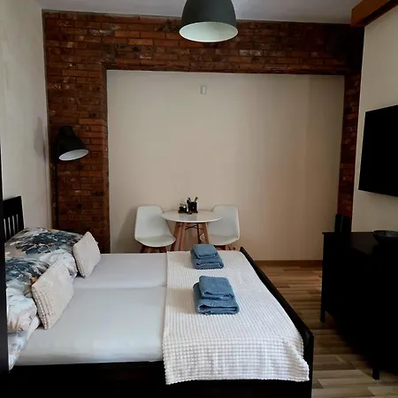 Apartment Kukucin
