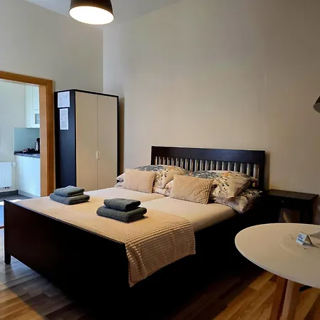 Apartment Kukucin *