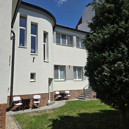 Kukucin Apartment Kosice