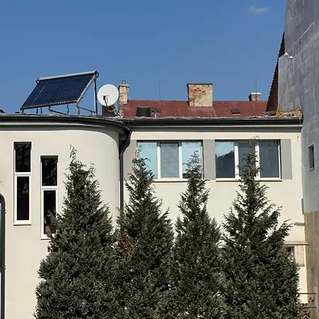 Kukučín *