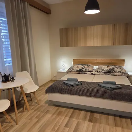 Kukucin Apartment