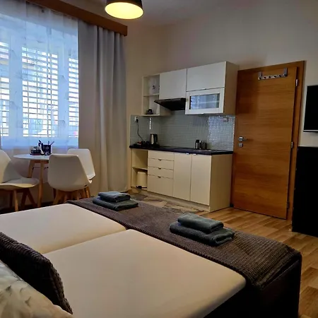 Apartment Kukucin *