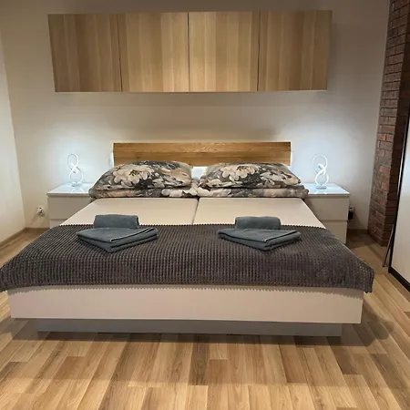 Apartment Kukucin Kosice