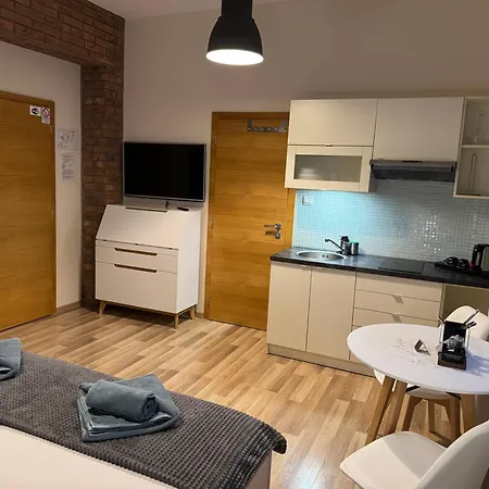 Apartment Kukucin *