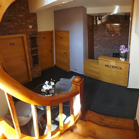 Kukučín Apartman