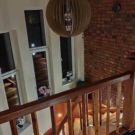 Apartman Kukučín Kassa