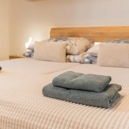 Kukučín Apartman *