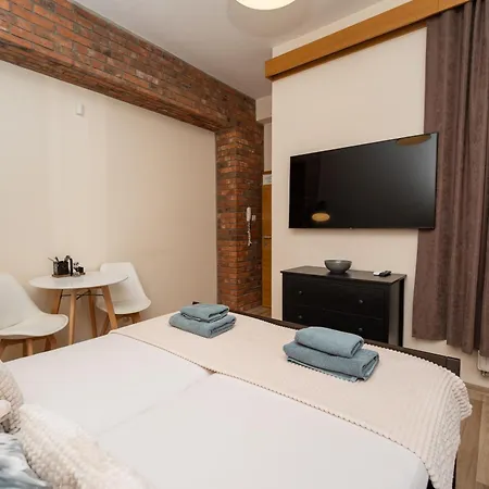 Apartman Kukučín *