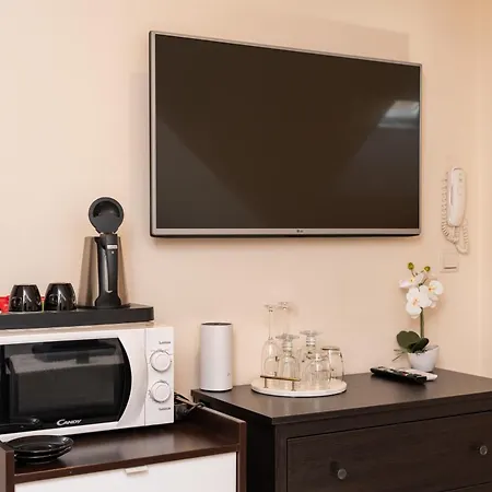 Kukučín Apartman *