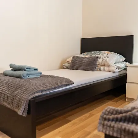 Apartman Kukučín