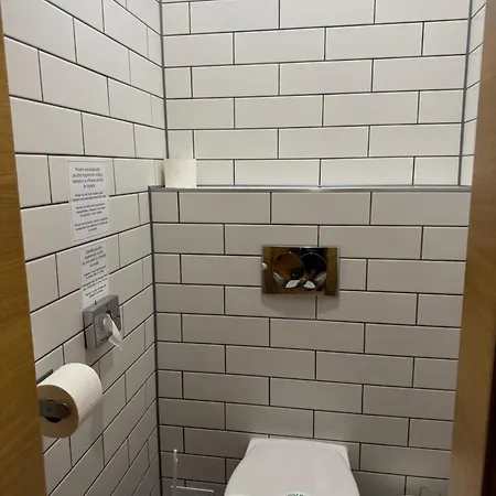 Apartman Kukučín *