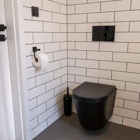 Apartman Kukučín
