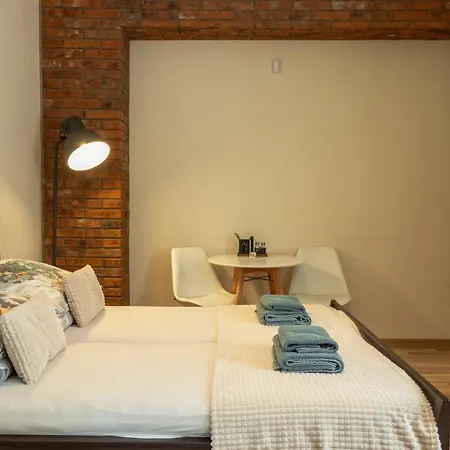 Kukučín Apartman *