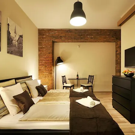 Kukučín Apartmán Košice