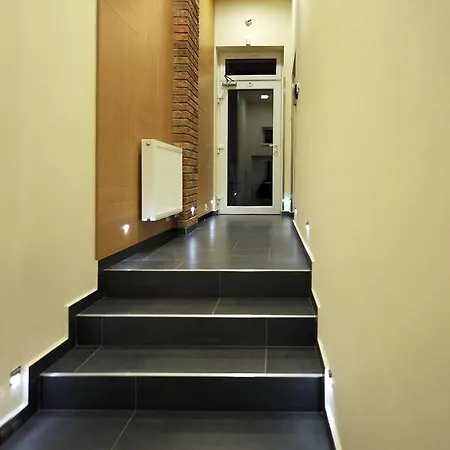 Kukucin Апартаменты *