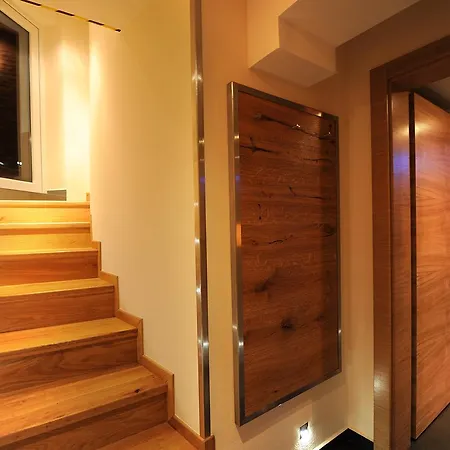 公寓 Kukucin 科希策