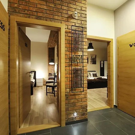 Kukučín Apartmán *
