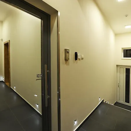 Kukučín Apartmán