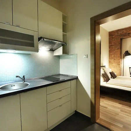 Kukucin Apartment *