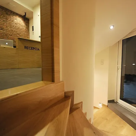 Kukucin Apartment *