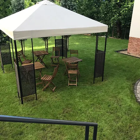 Apartmán Kukučín *