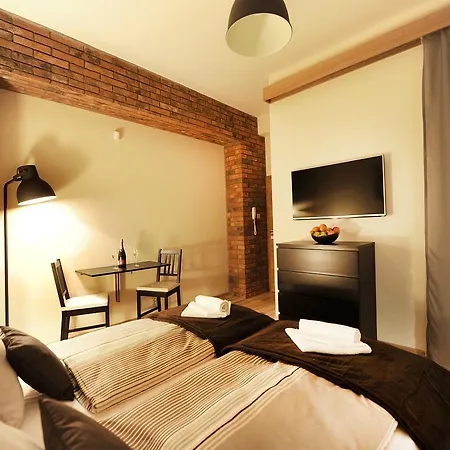 Kukucin Апартаменты