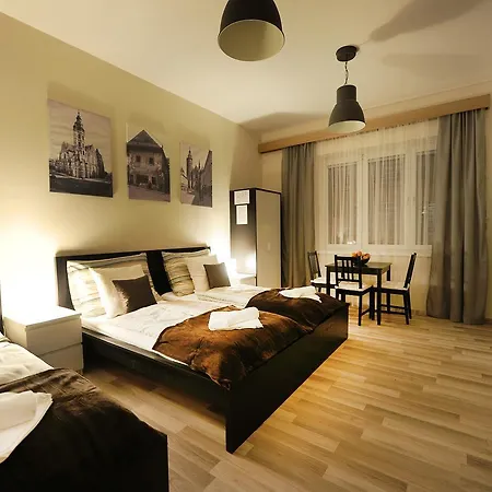 Apartmán Kukučín *