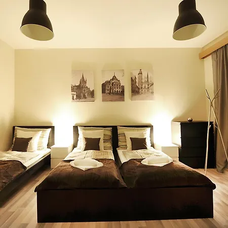 Апартаменты Kukucin *