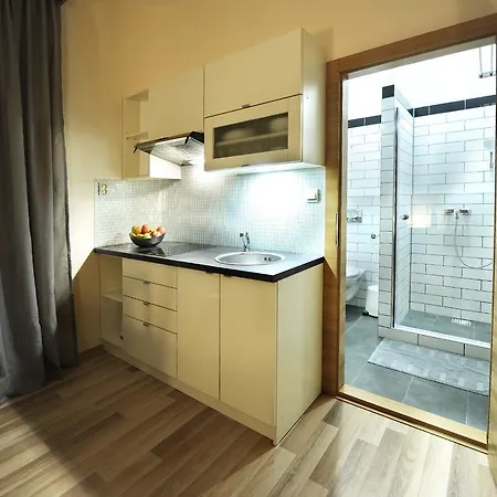 Apartmán Kukučín Košice