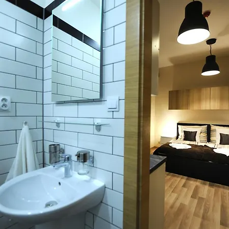 Kukucin Апартаменты *