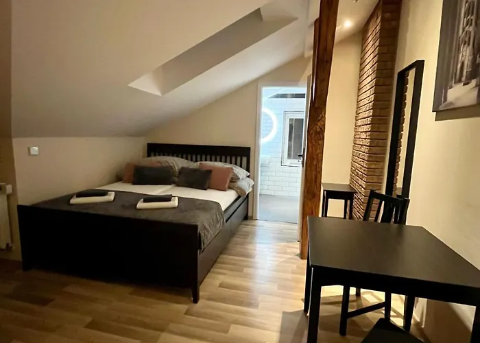 Appartement Kukucin Košice