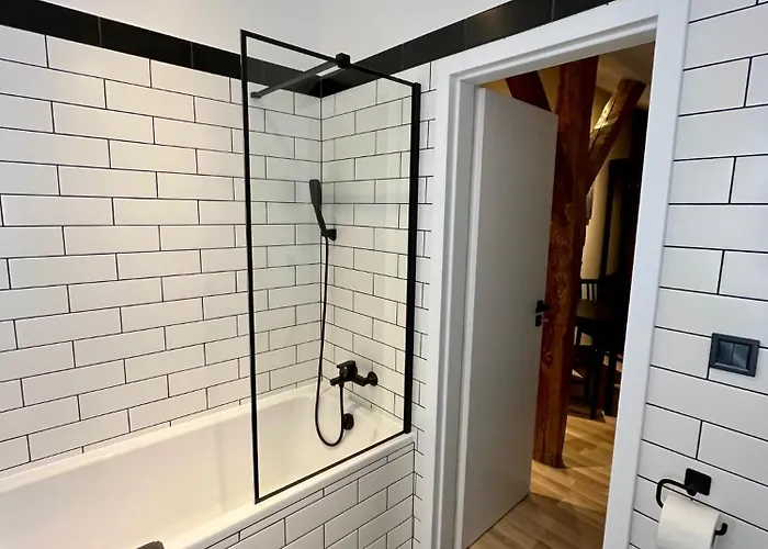 Kukucin Appartement Košice