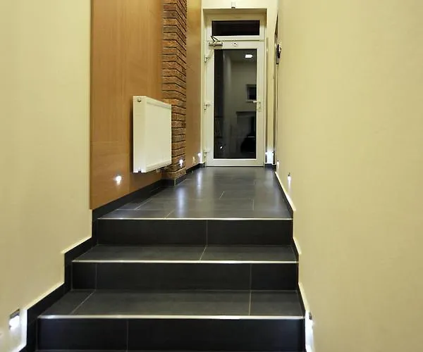 Kukucin Appartement *