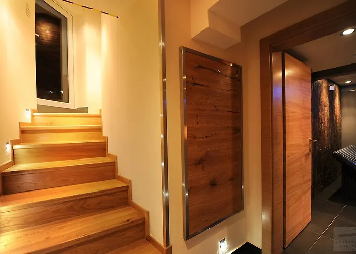 Apartmán Kukučín Košice