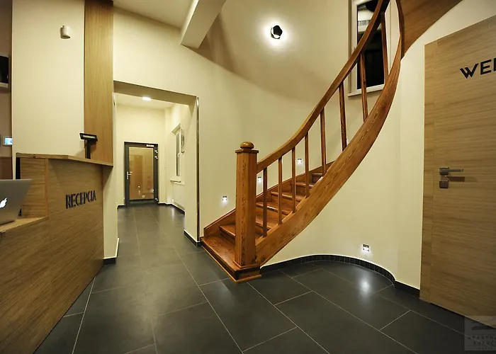 Apartment Kukucin Kosice