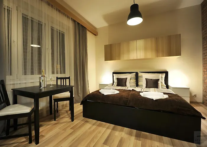 Appartement Kukucin *