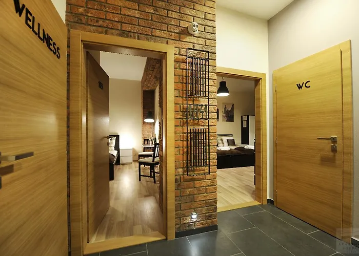 Kukučín Apartmán *